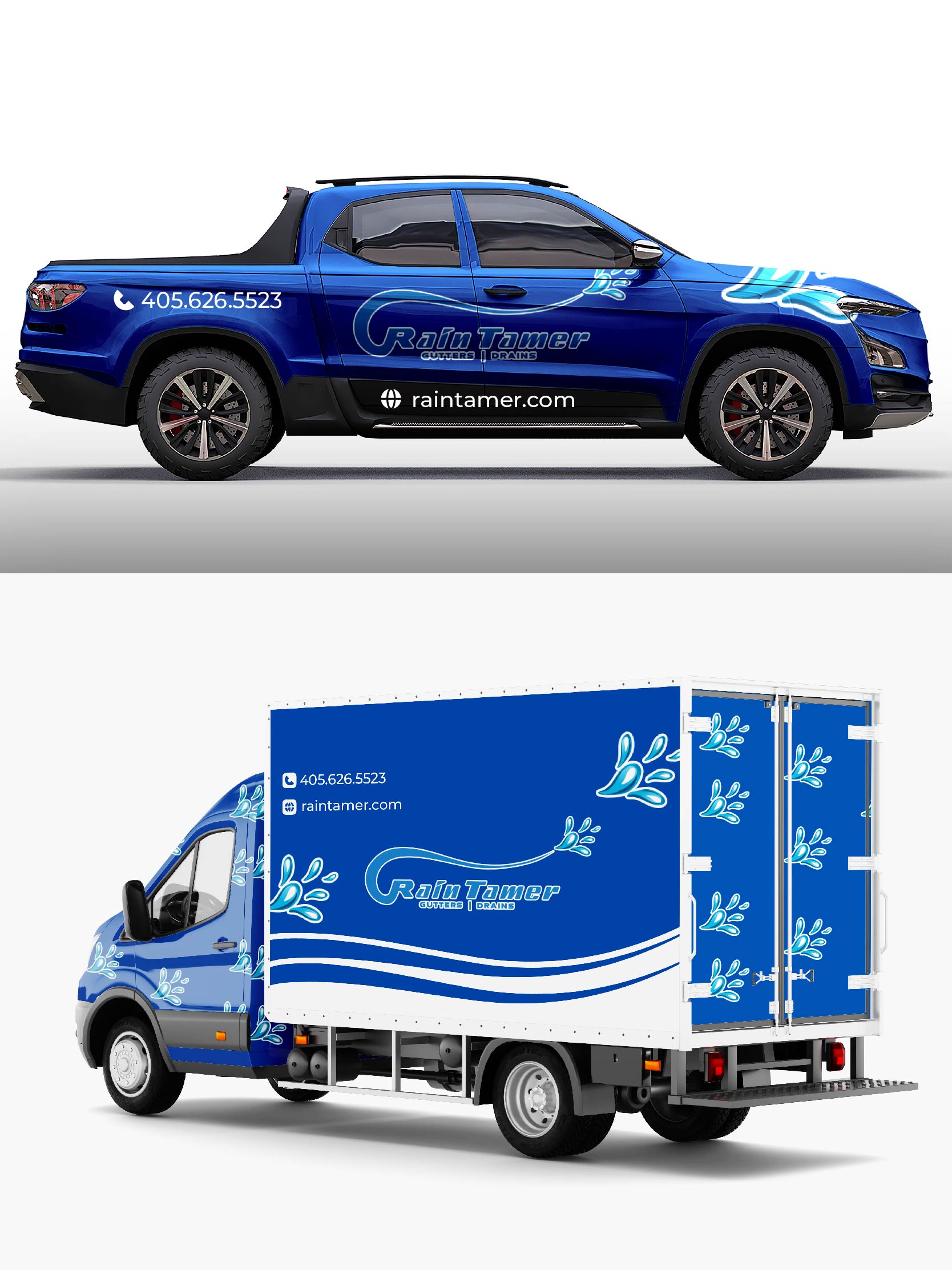 Car Wrap Design by bestdesignzzz for this project | Design #30815285