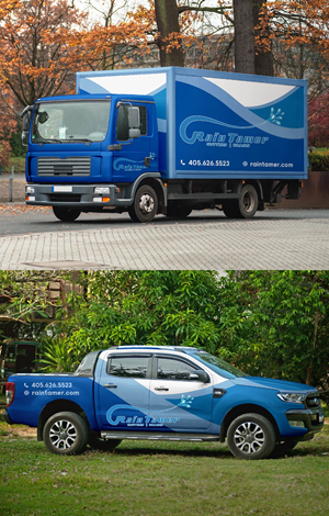 Car Wrap Design by bestdesignzzz for this project | Design: #30815455