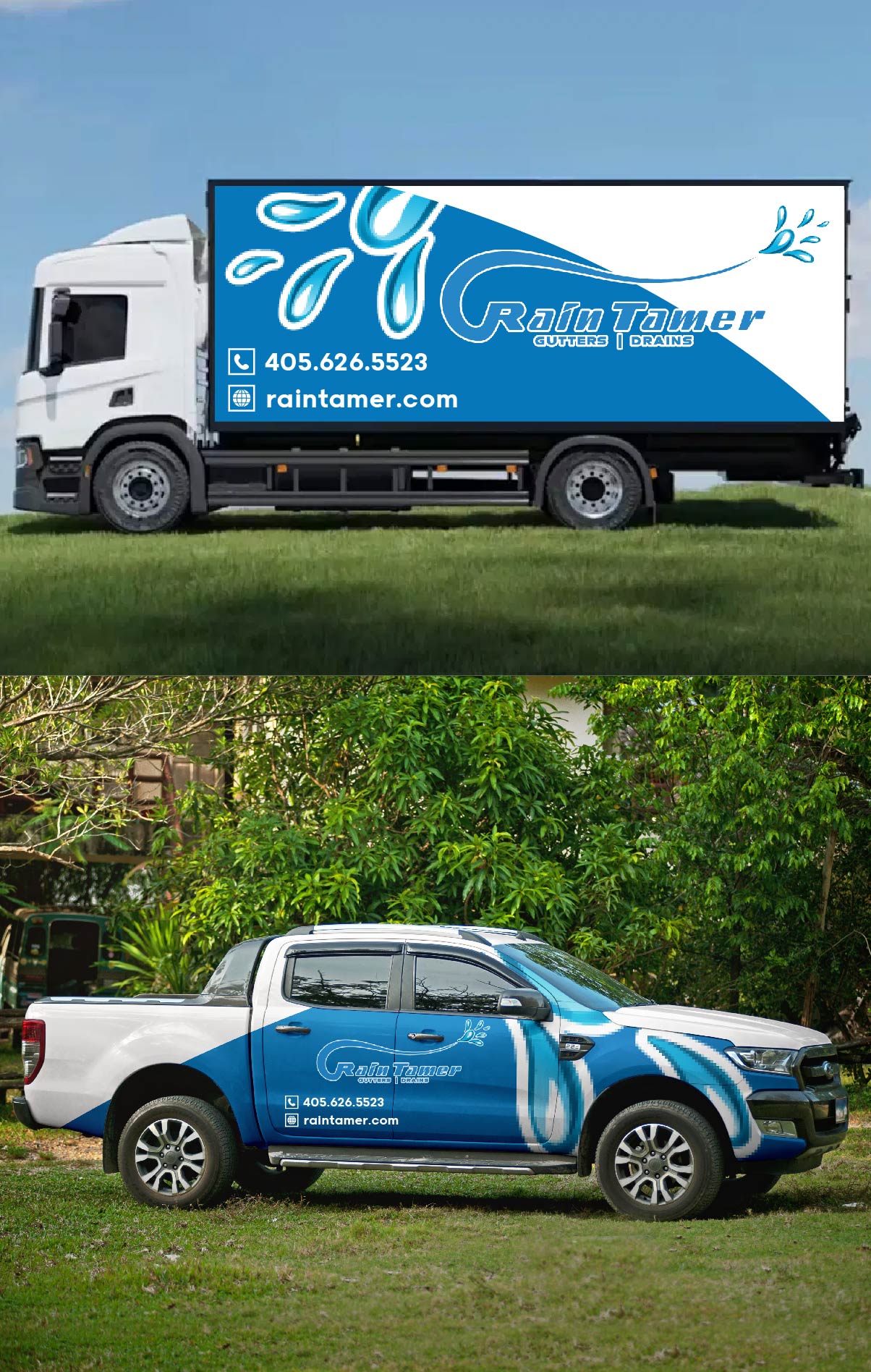 Car Wrap Design by bestdesignzzz for this project | Design #30815456