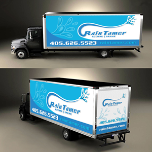 Car Wrap Design by LAXMI DESIGNHUB for this project | Design: #30813284