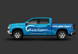 Car Wrap Design by LAXMI DESIGNHUB for this project | Design: #30813891