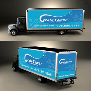 Car Wrap Design by LAXMI DESIGNHUB for this project | Design: #30813941