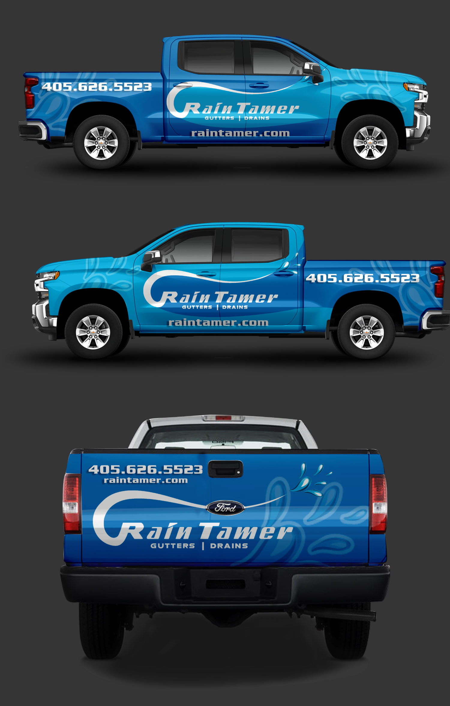 Car Wrap Design by LAXMI DESIGNHUB for this project | Design #30817610