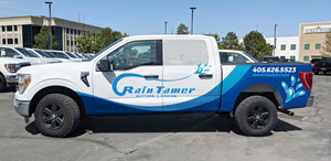 Car Wrap Design by typefdesign for this project | Design: #30831038