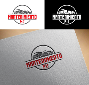 Logo Design by RA-bica for this project | Design: #30806609