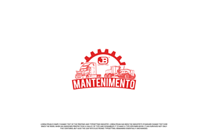 Logo Design by Zobi_Designs