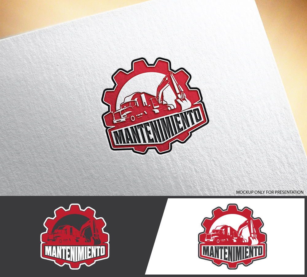 Logo Design by RedMyDC for this project | Design #30797336