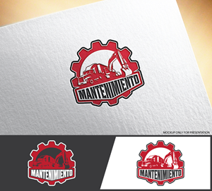 Logo Design by RedMyDC for this project | Design: #30797336