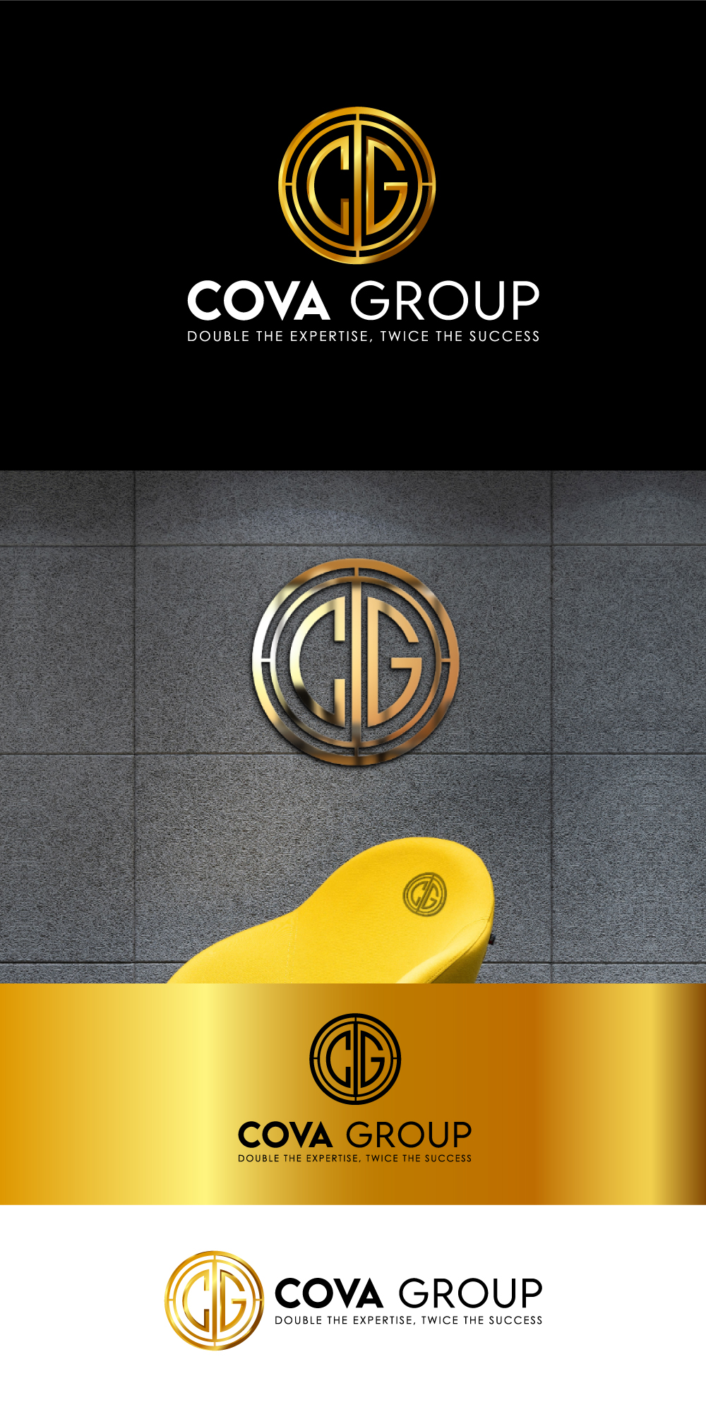 Logo Design by AR- RAZZAAQ for this project | Design #30809285