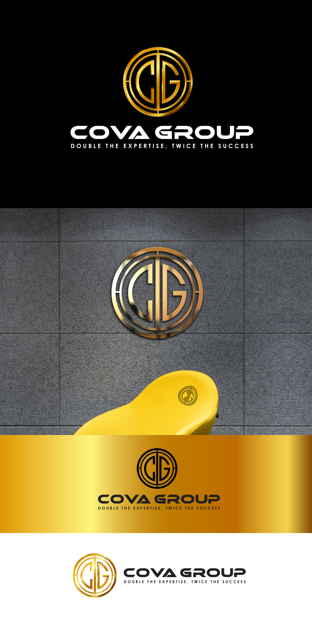 Logo Design by AR- RAZZAAQ for this project | Design #30809289