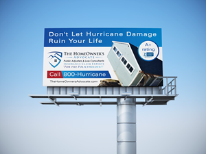 Billboard Design by saurov