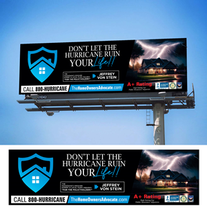 Billboard Design by Aurora:)