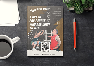 Flyer Design by Michael Oyugi