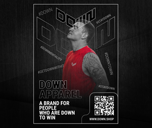 Flyer Design by Usman_UI
