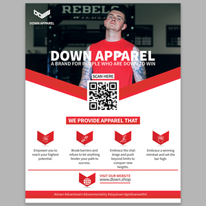 Flyer Design by Mi17design