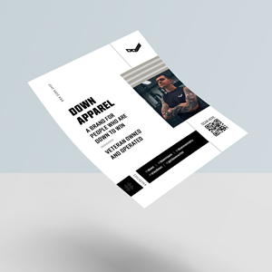 Flyer Design by nitin.kondhare2010