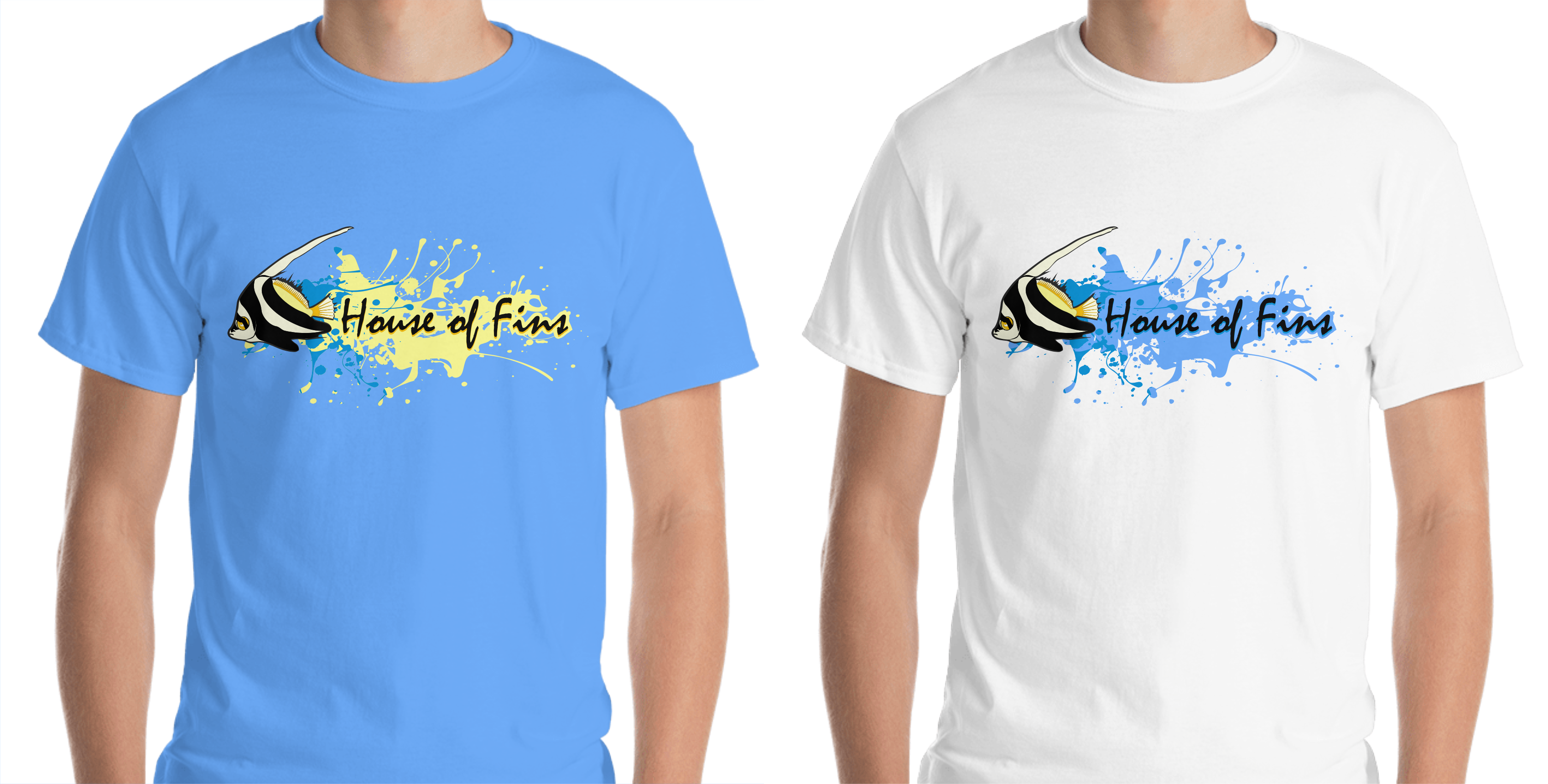 Bekleidung-Design von Yakuza20 für dieses Projekt | Design #30826589