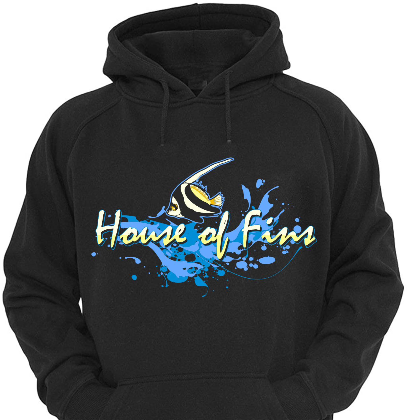Apparel Design by Yakuza20 for this project | Design #30828369
