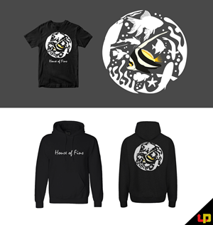 Bekleidung-Design von Uprinteez für dieses Projekt | Design: #30827978
