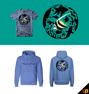 Bekleidung-Design von Uprinteez für dieses Projekt | Design: #30827979