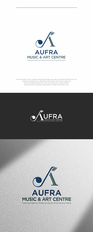 Logo Design by Irfan Renaldi for this project | Design: #30800150