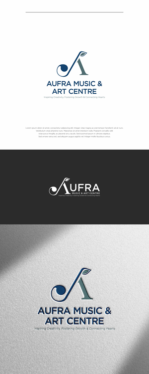 Logo Design by Irfan Renaldi for this project | Design: #30800151