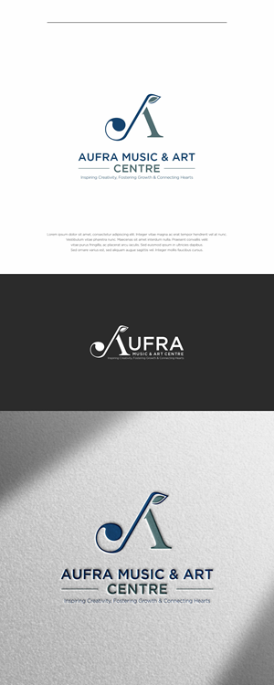 Logo Design by Irfan Renaldi for this project | Design: #30800321