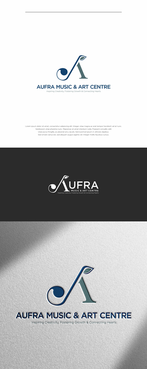 Logo Design by Irfan Renaldi for this project | Design: #30800322