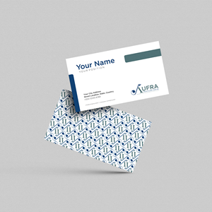 Logo Design by Irfan Renaldi for this project | Design: #30800484