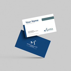 Logo Design by Irfan Renaldi for this project | Design: #30800486
