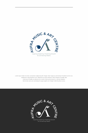 Logo Design by Irfan Renaldi for this project | Design: #30801127