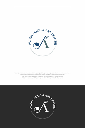 Logo Design by Irfan Renaldi for this project | Design: #30801128