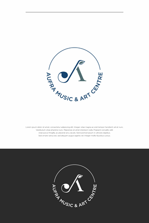 Logo Design by Irfan Renaldi for this project | Design: #30801416