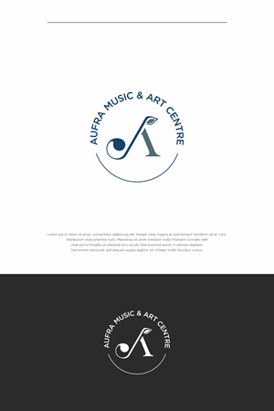 Logo Design by Irfan Renaldi for this project | Design: #30801418
