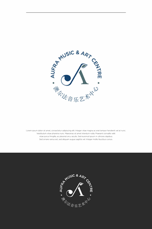 Logo Design by Irfan Renaldi for this project | Design: #30801628