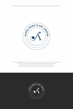 Logo Design by Irfan Renaldi for this project | Design: #30812956
