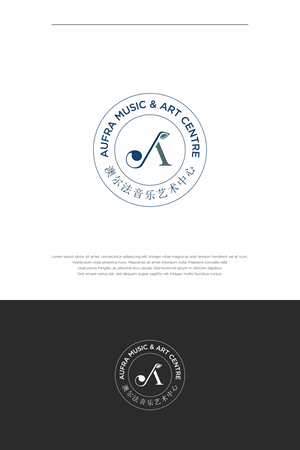 Logo Design by Irfan Renaldi for this project | Design: #30812957