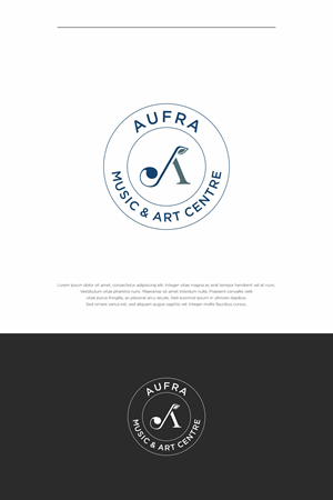 Logo Design by Irfan Renaldi for this project | Design: #30812959