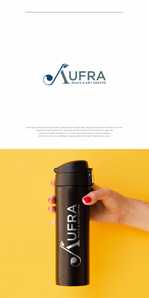 Logo Design by Irfan Renaldi for this project | Design: #30859992