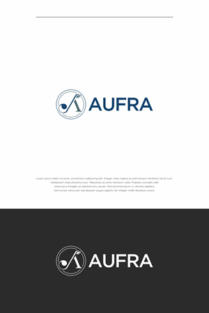 Logo Design by Irfan Renaldi for this project | Design: #30861185