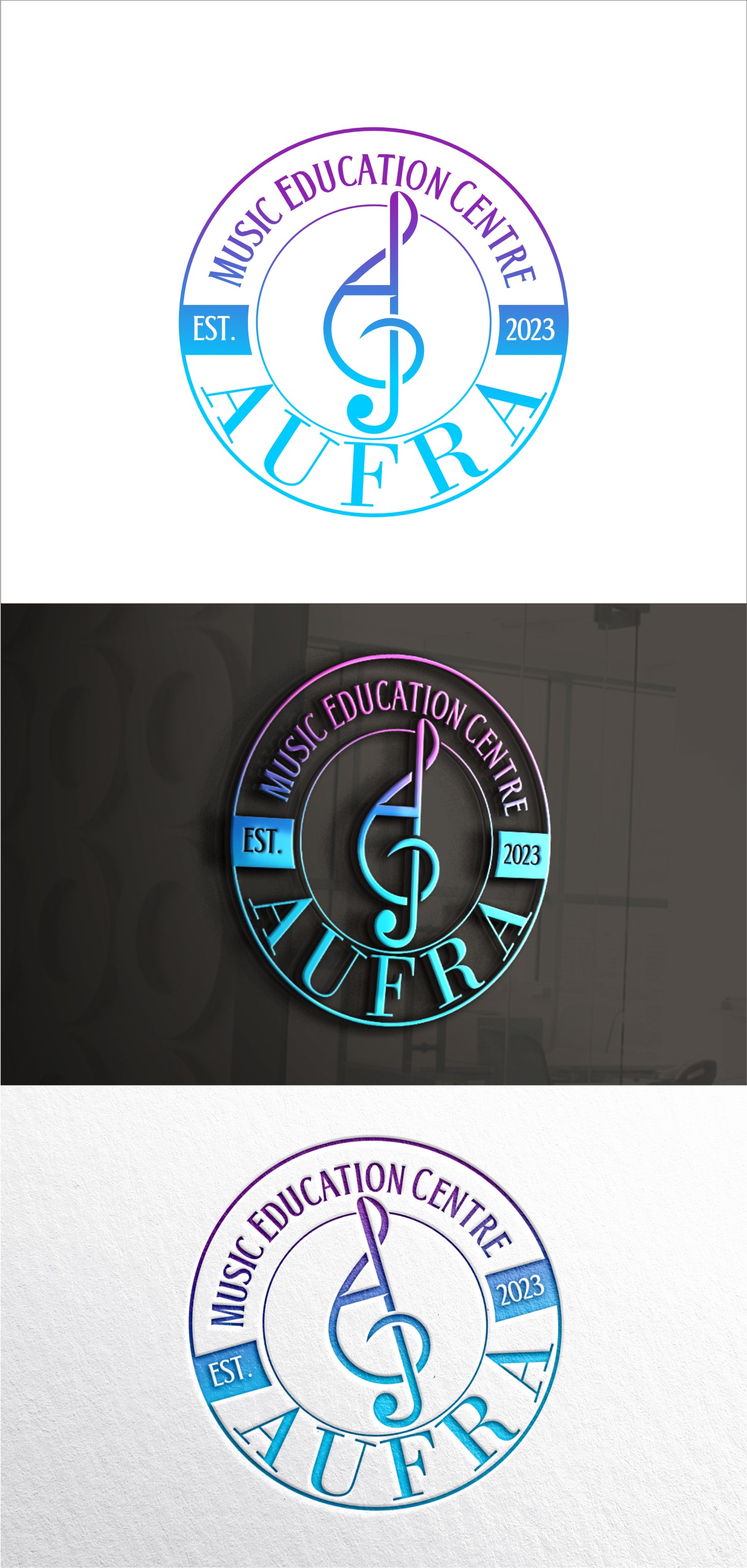 Logo Design by Soul Light for this project | Design #30796371