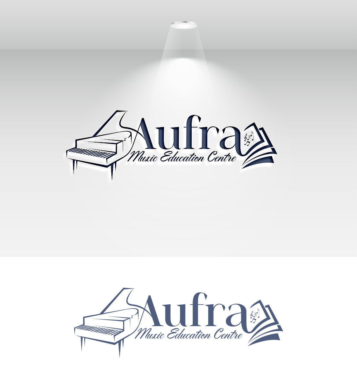 Logo Design by aexoagency for this project | Design #30795117