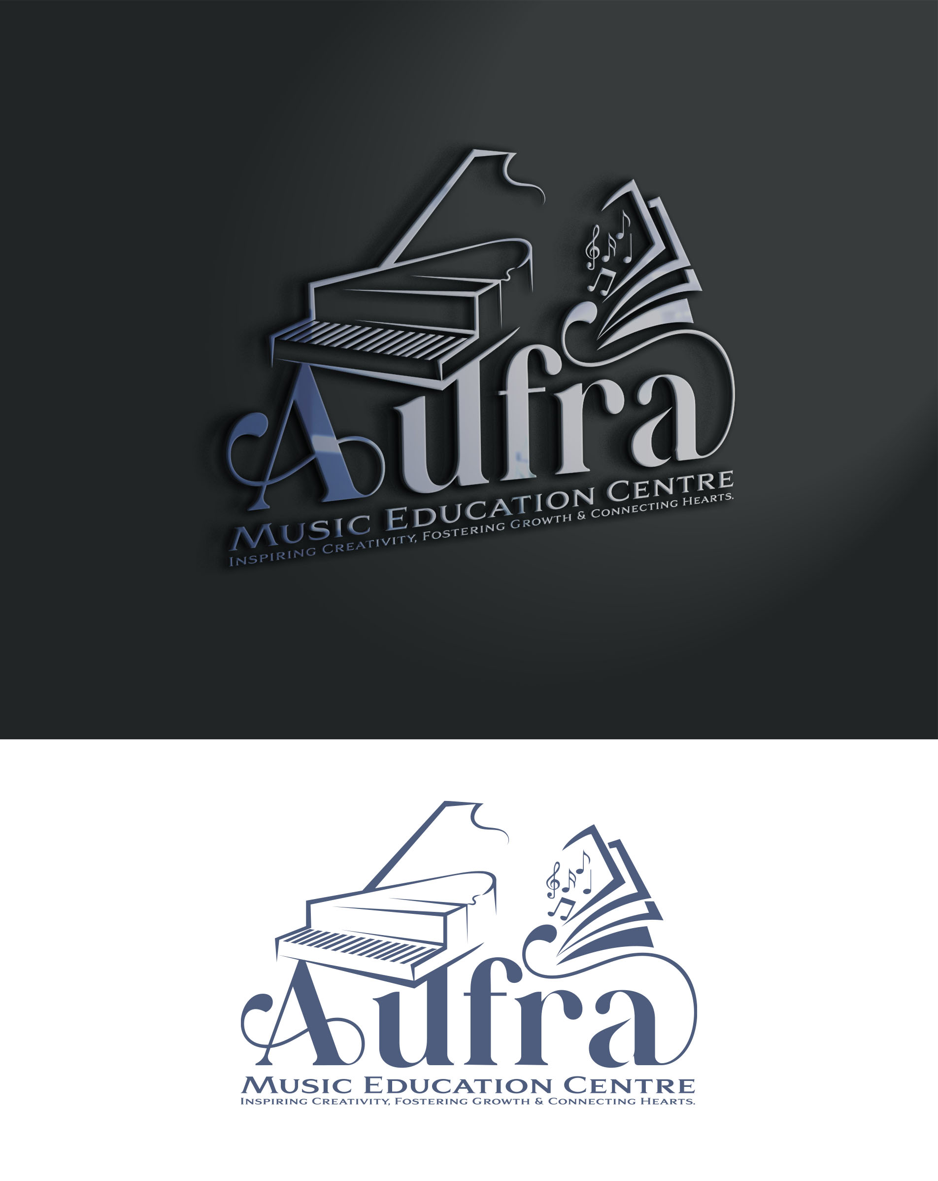 Logo Design by aexoagency for this project | Design #30795214