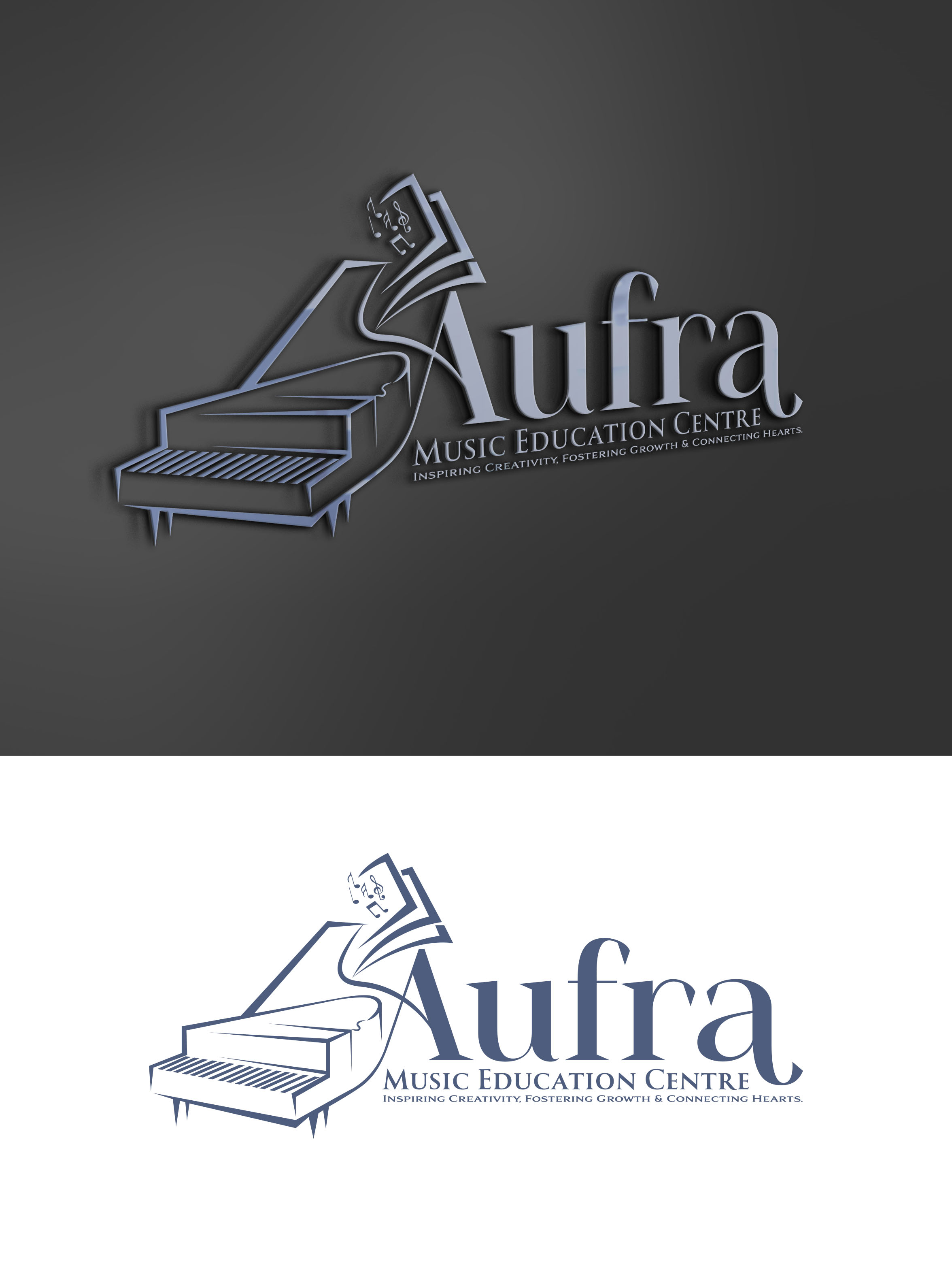 Logo Design by aexoagency for this project | Design #30795243