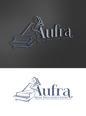 Logo-Design von aexoagency für dieses Projekt | Design: #30795243
