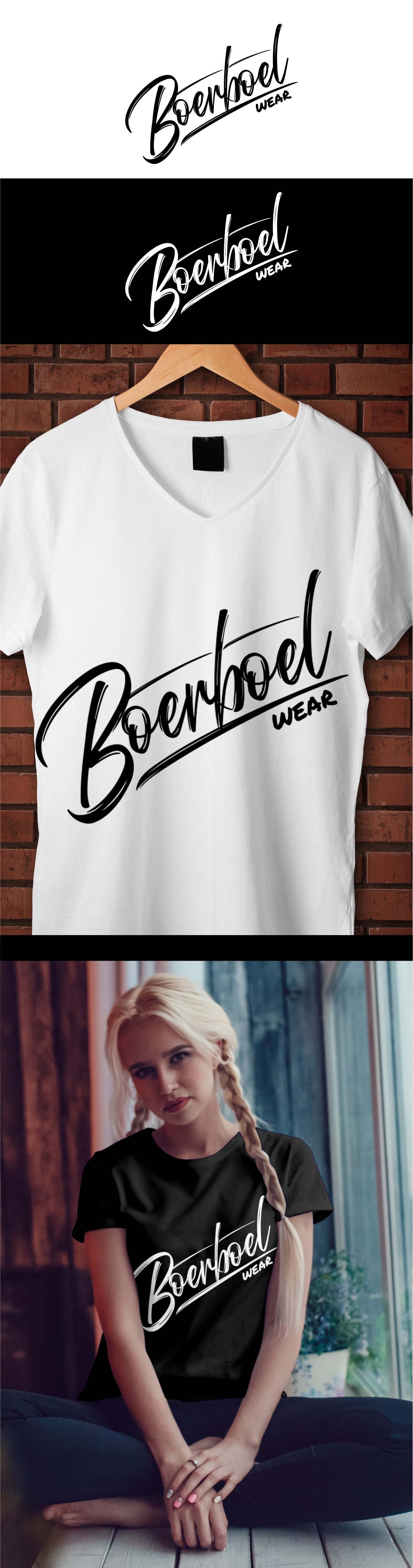 Logo Design by Idesign estudio for this project | Design #30816379