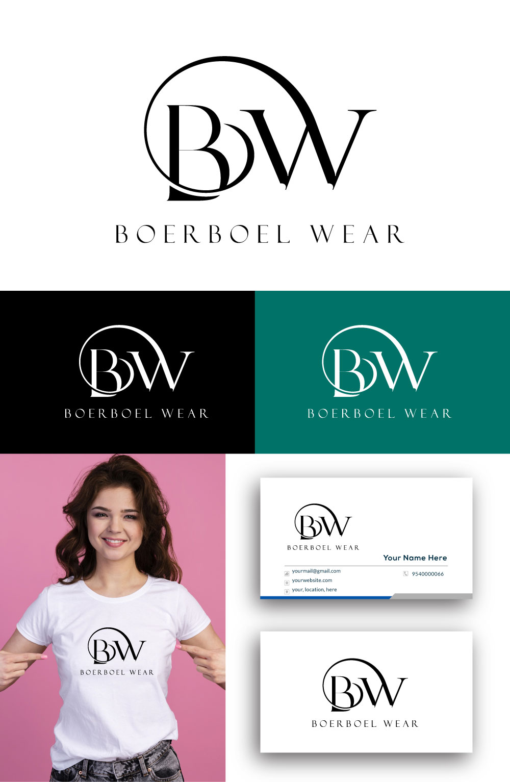 Logo Design by amran mollaa for this project | Design #30798280