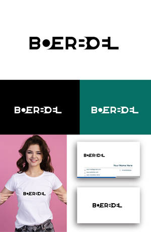 Design de Logo par amran mollaa pour ce projet | Design : #30798913