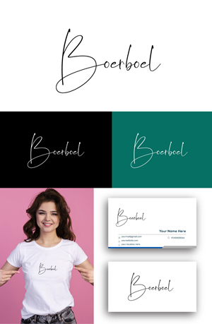 Design de Logo par amran mollaa pour ce projet | Design : #30798914