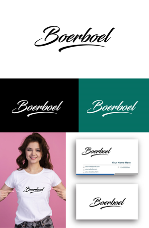 Design de Logo par amran mollaa pour ce projet | Design : #30798923